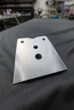 WATER PUMP TAB