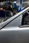 1994-01 ACURA INTEGRA 2DR MIRROR DELETE PLATES