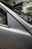1994-01 ACURA INTEGRA 2DR MIRROR DELETE PLATES