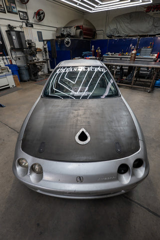 1994-2001 ACURA INTEGRA DC V2 * NO INTERIOR * CAGE KIT