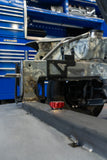 WEIGHT PLATE KIT