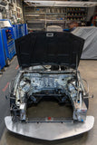 WEIGHT PLATE KIT