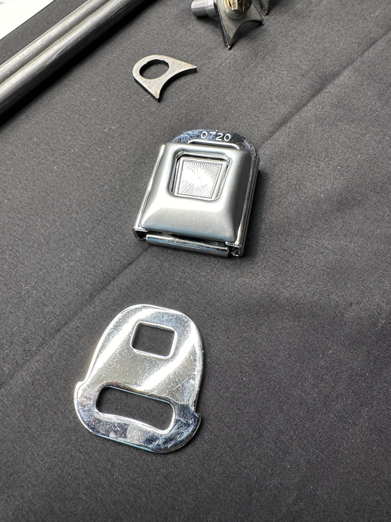 Window Net Hardware WINDOW NET HARDWARE KIT – Whitfield Manufacturing