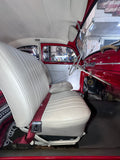 VW 1956-64 DOOR PANELS