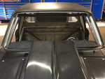 CHEVY LUV 1972-80 10PT DRAG RACE CAGE