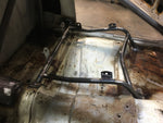 CHEVY LUV 1972-80 10PT DRAG RACE CAGE