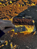 MT BALDY KEYCHAIN
