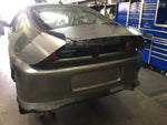 INSIGHT PRO WRAP AROUND WING
