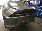 INSIGHT PRO WRAP AROUND WING