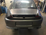 INSIGHT PRO WRAP AROUND WING