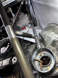 TIE IN KIT - REAR