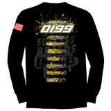 LIENSALE TEAM LONG SLEEVE