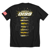 LIENSALE TEAM T-SHIRT