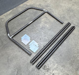 EG HATCH 6PT CAGE