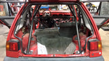 HONDA EF CIVIC 1988-91 WAGON CAGE