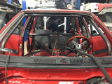 HONDA EF CIVIC 1988-91 WAGON CAGE