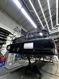 BUMPER FLAP KIT DIY