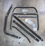 MITSUBISHI EVO 10th GEN CAGE