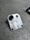 AN BULKHEAD TABS