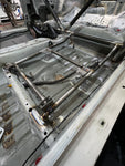 HONDA CIVIC 1992-95 2dr COUPE CAGE *NO INT*