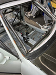 HONDA CIVIC 1992-95 2dr COUPE CAGE *NO INT*