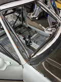 HONDA CIVIC 1992-95 2dr COUPE CAGE *NO INT*