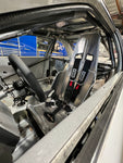HONDA CIVIC 1992-95 2dr COUPE CAGE *NO INT*