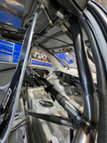 HONDA CIVIC 1992-95 2dr COUPE CAGE *NO INT*