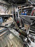 HONDA CIVIC 1992-95 2dr COUPE CAGE *NO INT*
