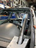 HONDA CIVIC 1992-95 2dr COUPE CAGE *NO INT*