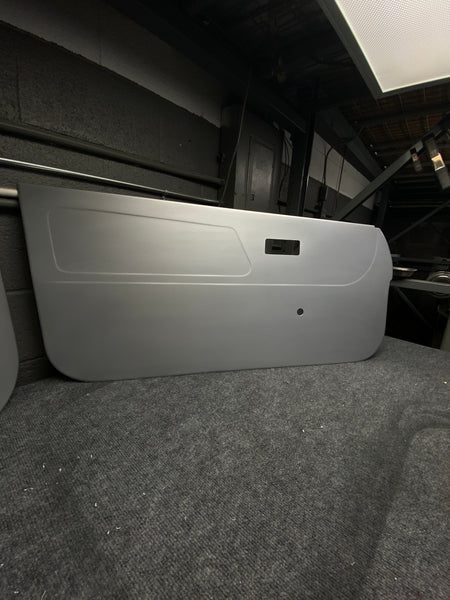 CRX DOORPANELS - 