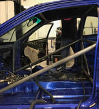 HONDA CIVIC 1996-00 4dr EK SEDAN CAGE