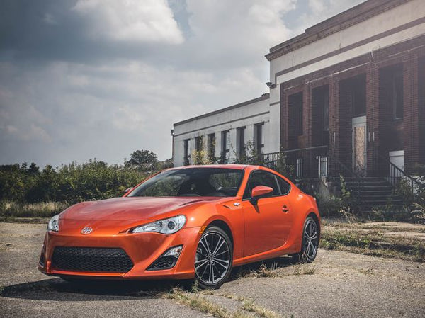 TOYOTA SCION FR-S CAGE – Whitfield Manufacturing