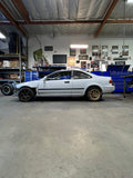 HONDA CIVIC 1992-95 2dr COUPE CAGE *NO INT*