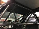 EG COUPE ROAD RACE CAGE