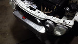 DC Headlight Intake Turbo Manifold