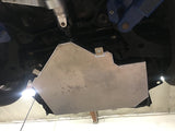1989-1994 ECLIPSE AWD BELLY PAN